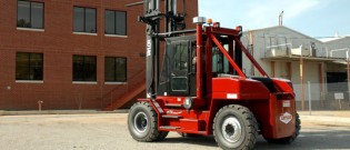 Forklift Parts Manitoba